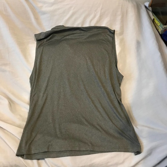 Texas Tech Red Raiders Armless, Mens XL - Picture 3 of 3